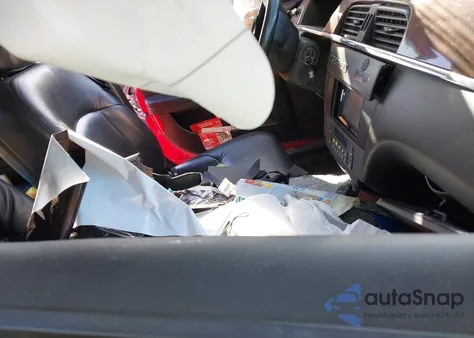 2008 Buick Lacrosse Cxl from USA, damaged, VIN 2G4WD582581136475